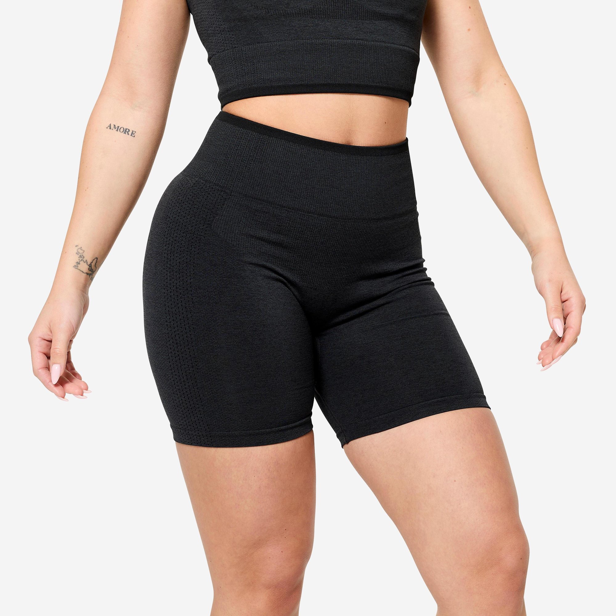 Shorts Seamless Krafttraining