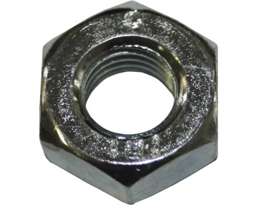 Sechskantmutter 1/2" (ähnl. DIN 934) galv. verzinkt 25 Stück