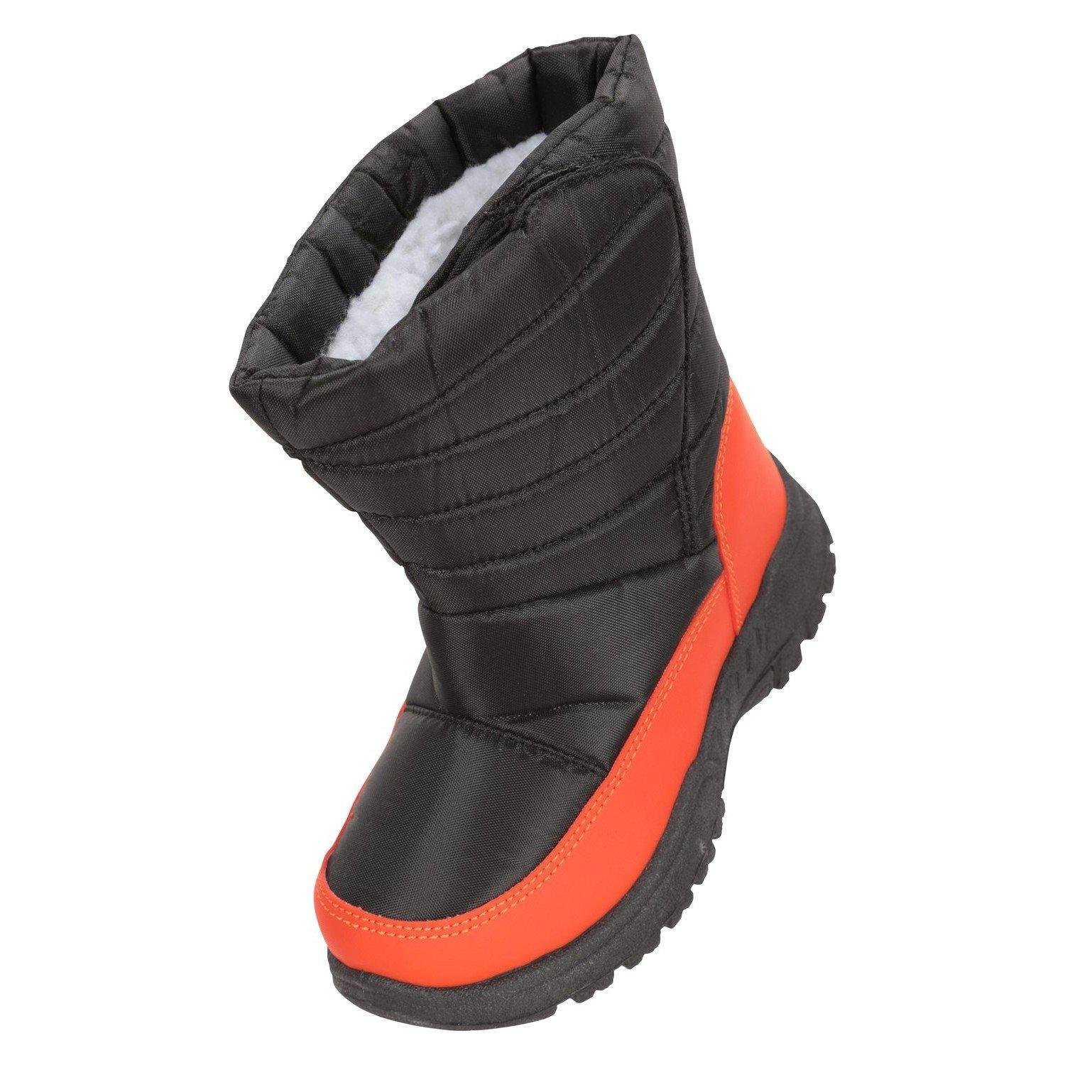 Schneestiefel Caribou Adaptive