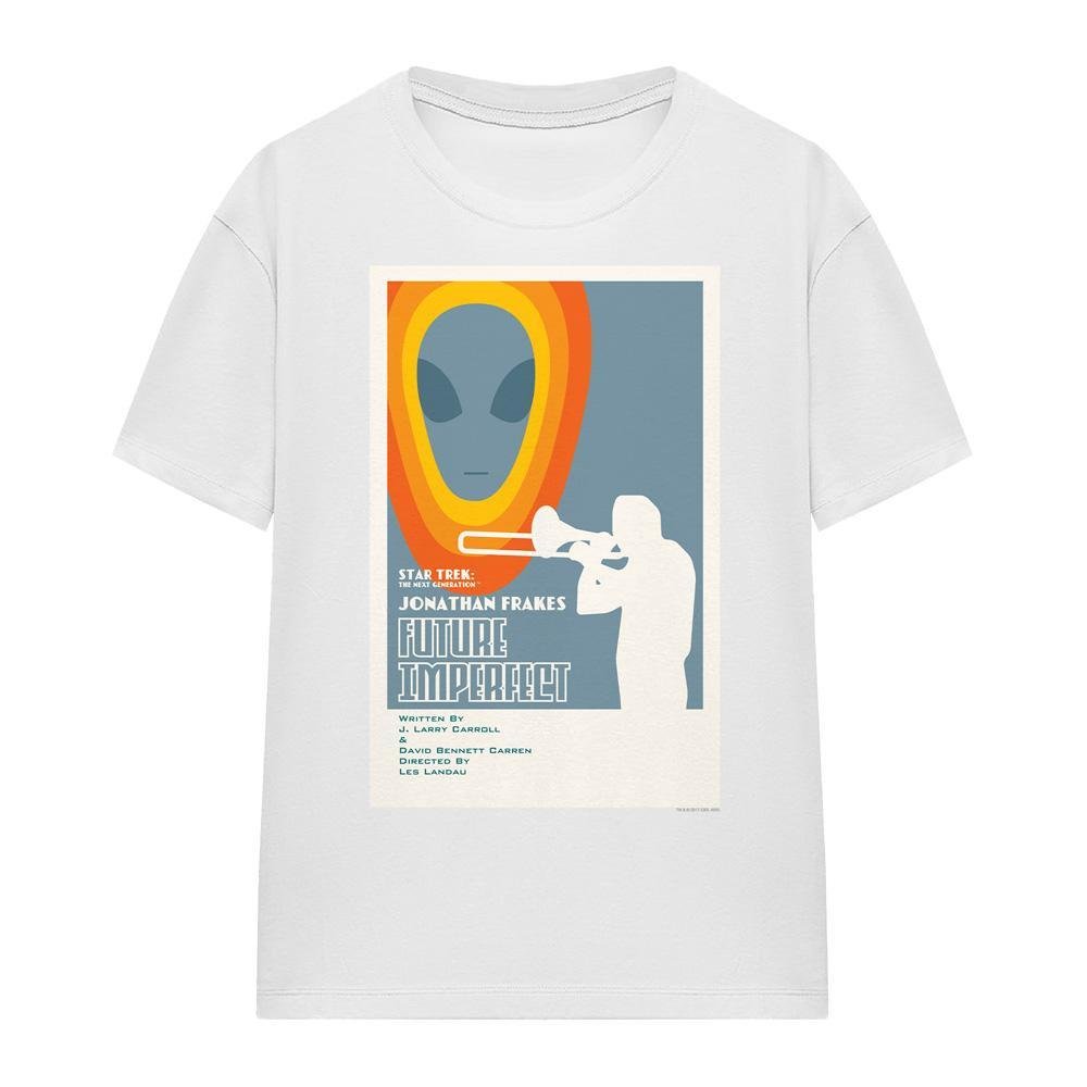 The Next Generation Season 4 Episode 8 TShirt