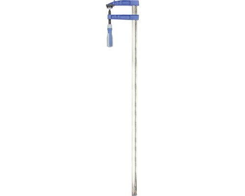 Schraubzwinge 120 - 1000 mm