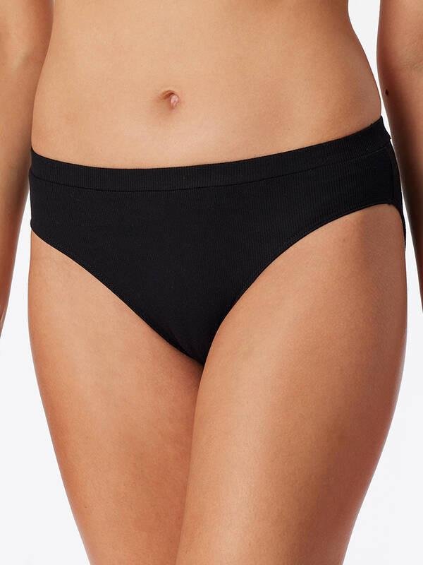 Pure Rib Slip