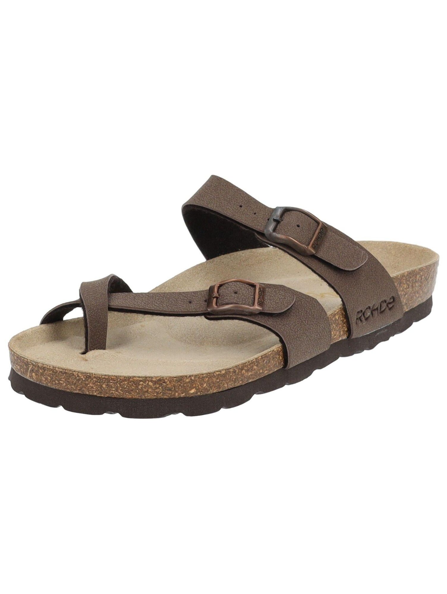 Pantoletten 5594