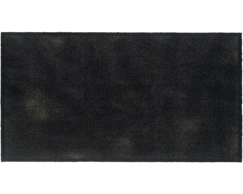 Schmutzfangläufer Shades schwarz 67x120 cm