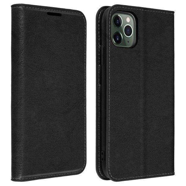 Cover Echtleder Apple iPhone 11 Pro Max