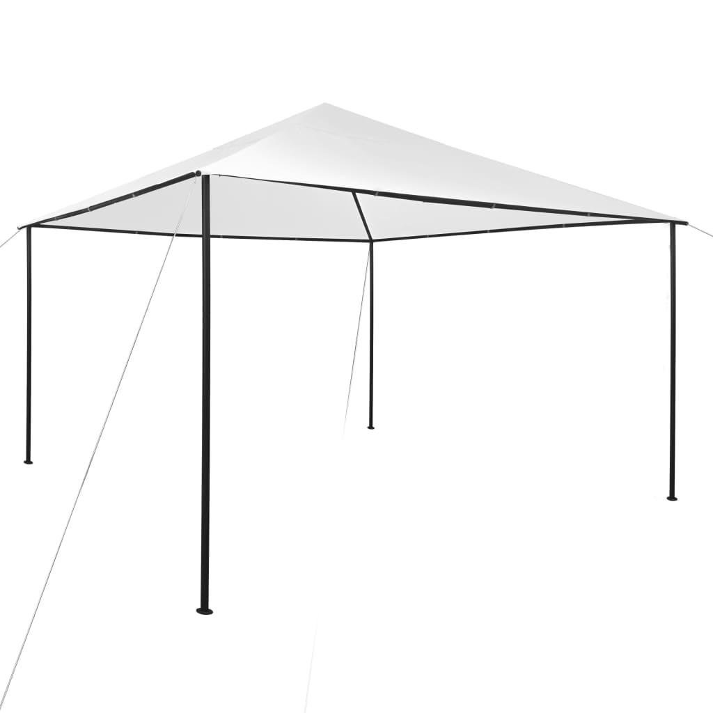 Pavillon gewebe