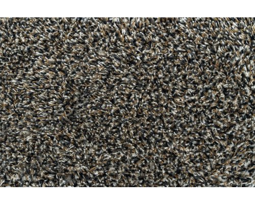 Schmutzfangläufer Aquastop granit 100x120 cm