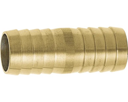 Schlauchverbindung 1/2" - 13 mm