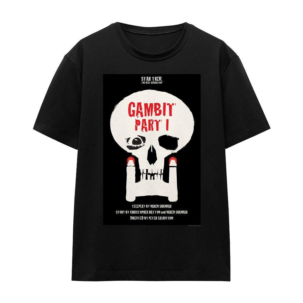The Next Generation Season 7 Episode 4 TShirt