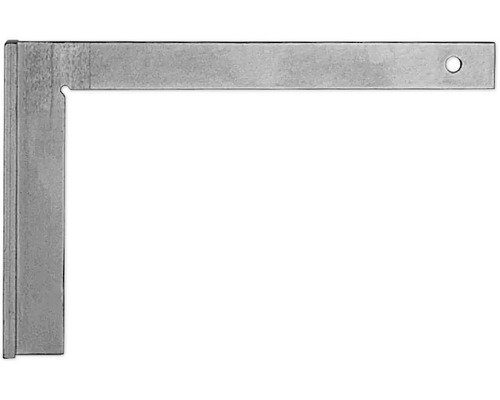 SCALA Anschlagwinkel 150 x 100 mm verzinkt