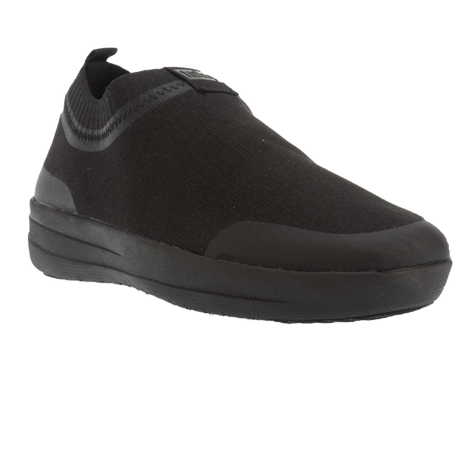 Sneaker Uberknit