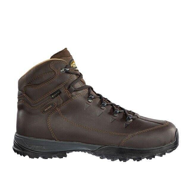 Wanderschuhe Stowe GTX