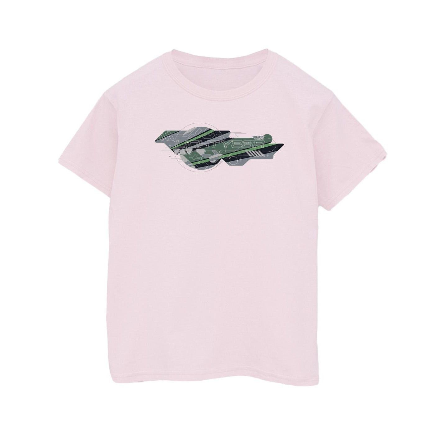 Lightyear Graphic Title TShirt