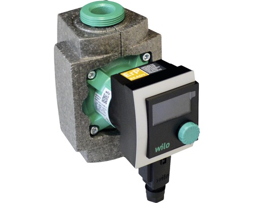 Heizungspumpe Wilo Stratos PICO plus 25/1-4