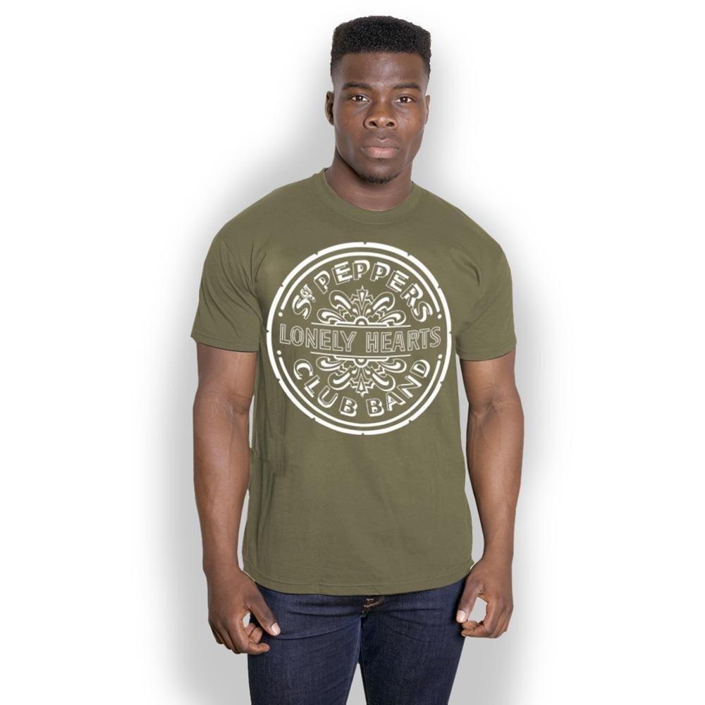 Sgt Peppers Lonely Hearts TShirt