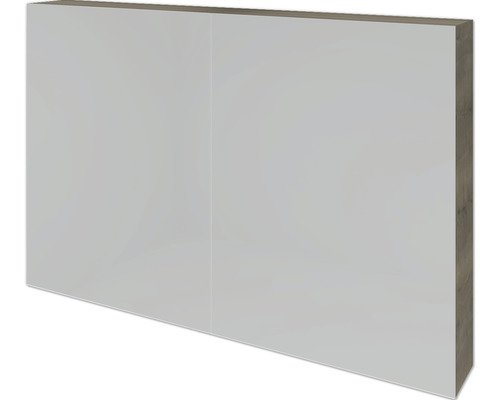 Sanox Spiegelschrank BxHxT 100 x 65 x 13 cm charleston