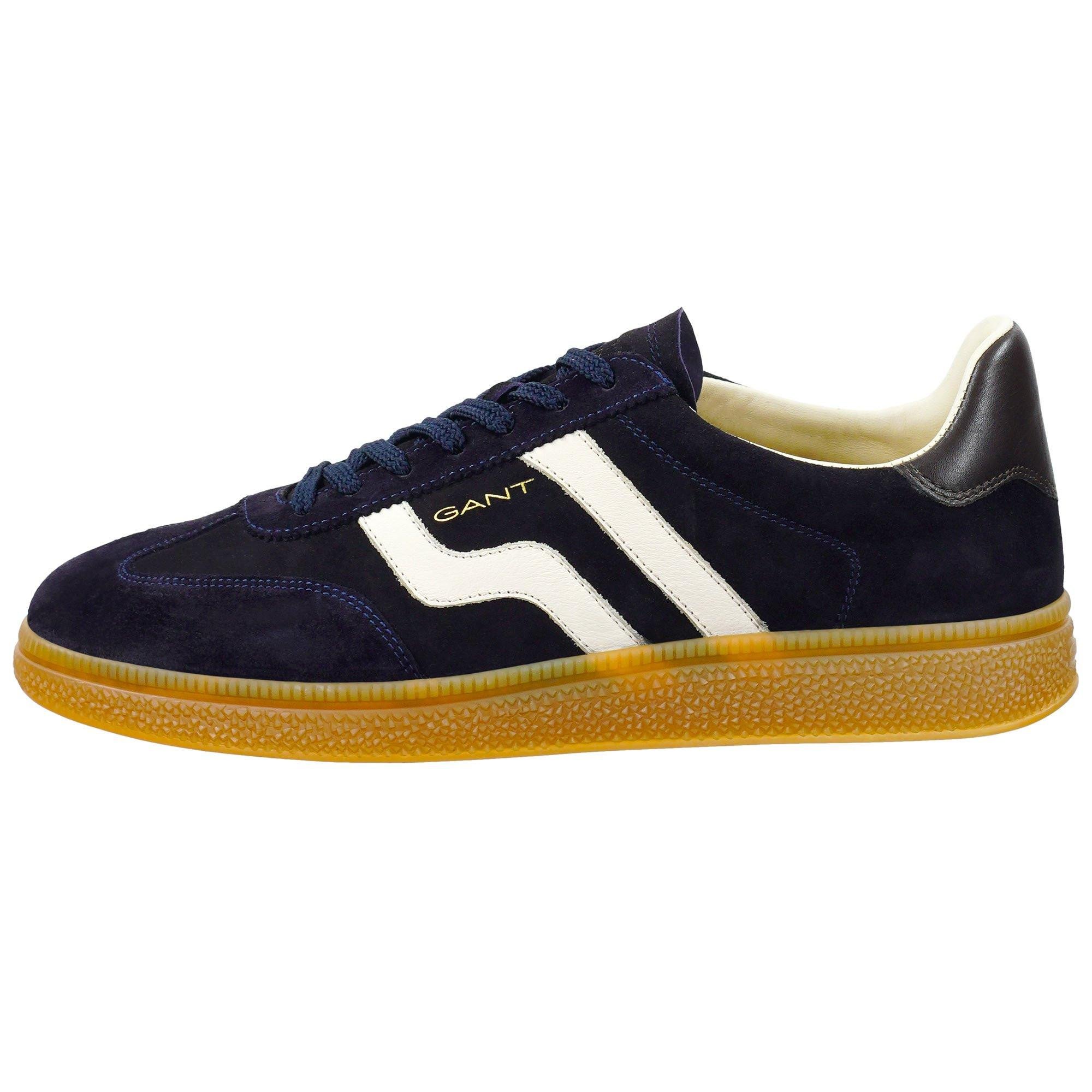 Sneaker Bequem sitzend-Cuzmo