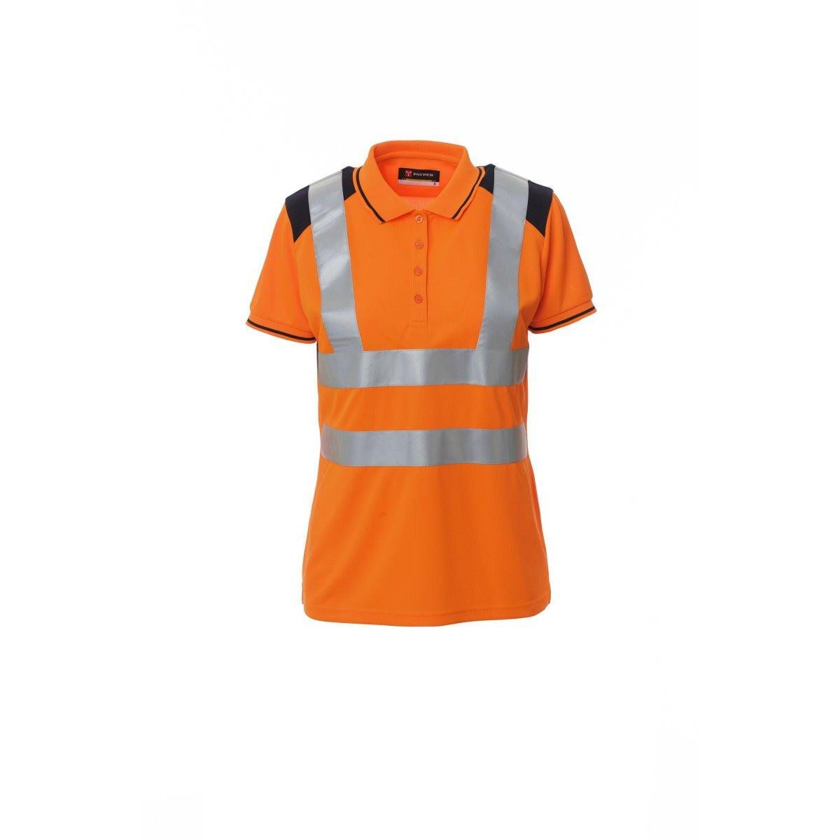 polo-shirt damen payper guard+