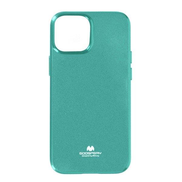 Mercury Hülle iPhone 13 Türkisblau