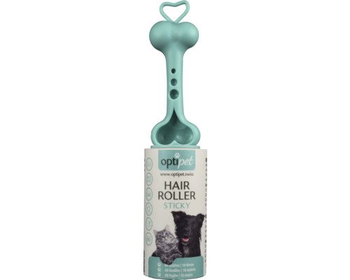 OptiPet Hair Roller
