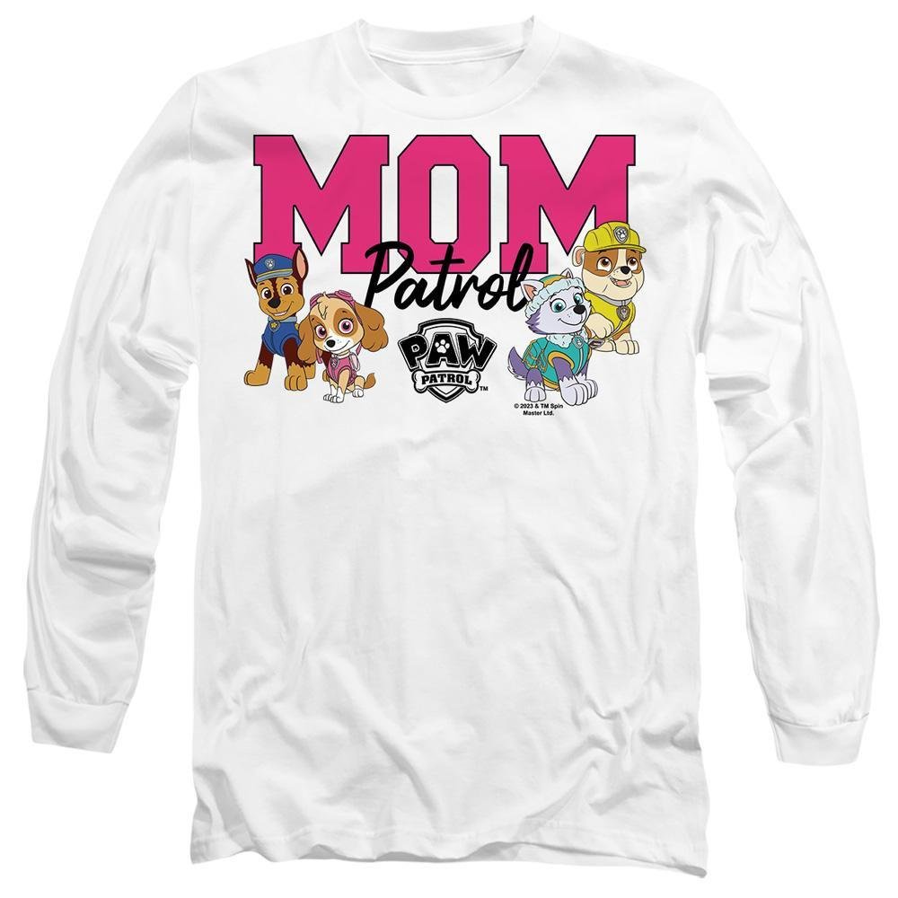 Mom Patrol TShirt Muttertag