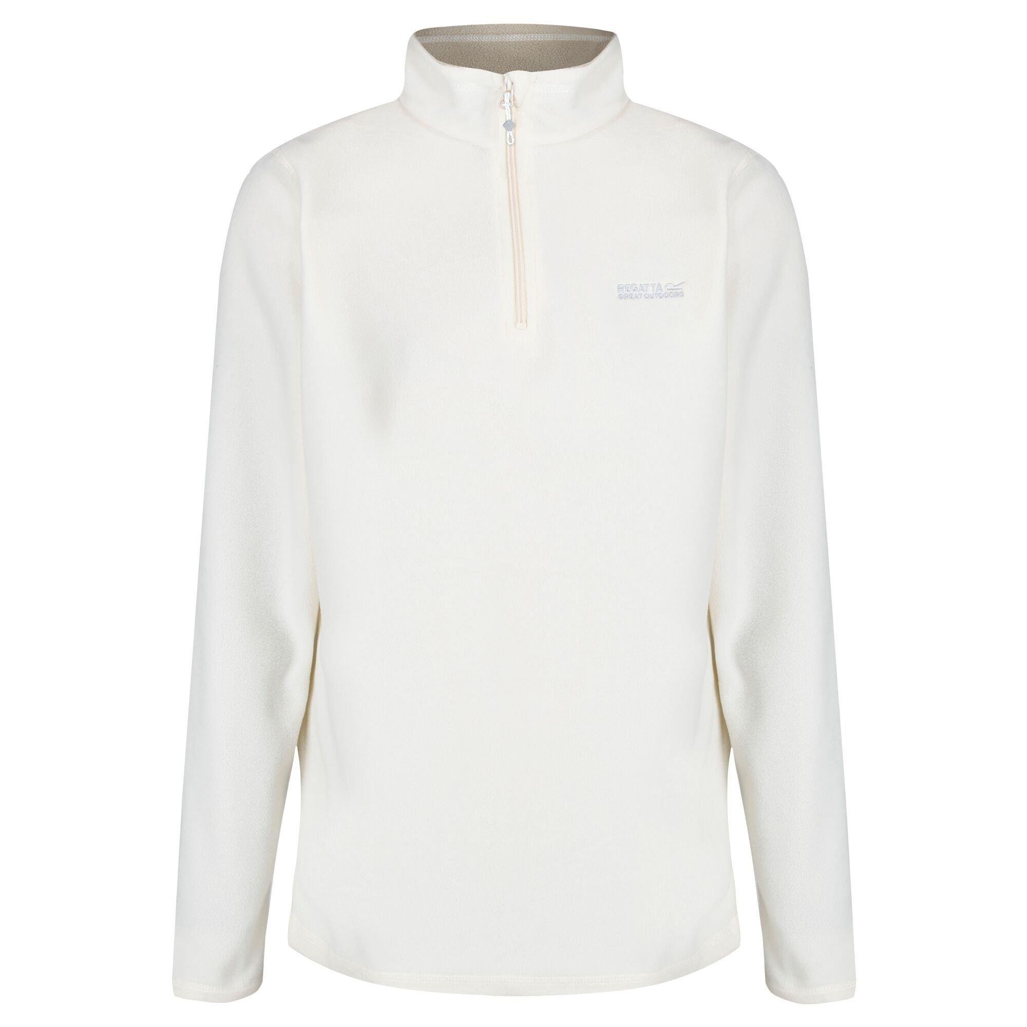 Great Outdoors Damen Fleece Pullover Sweetheart
