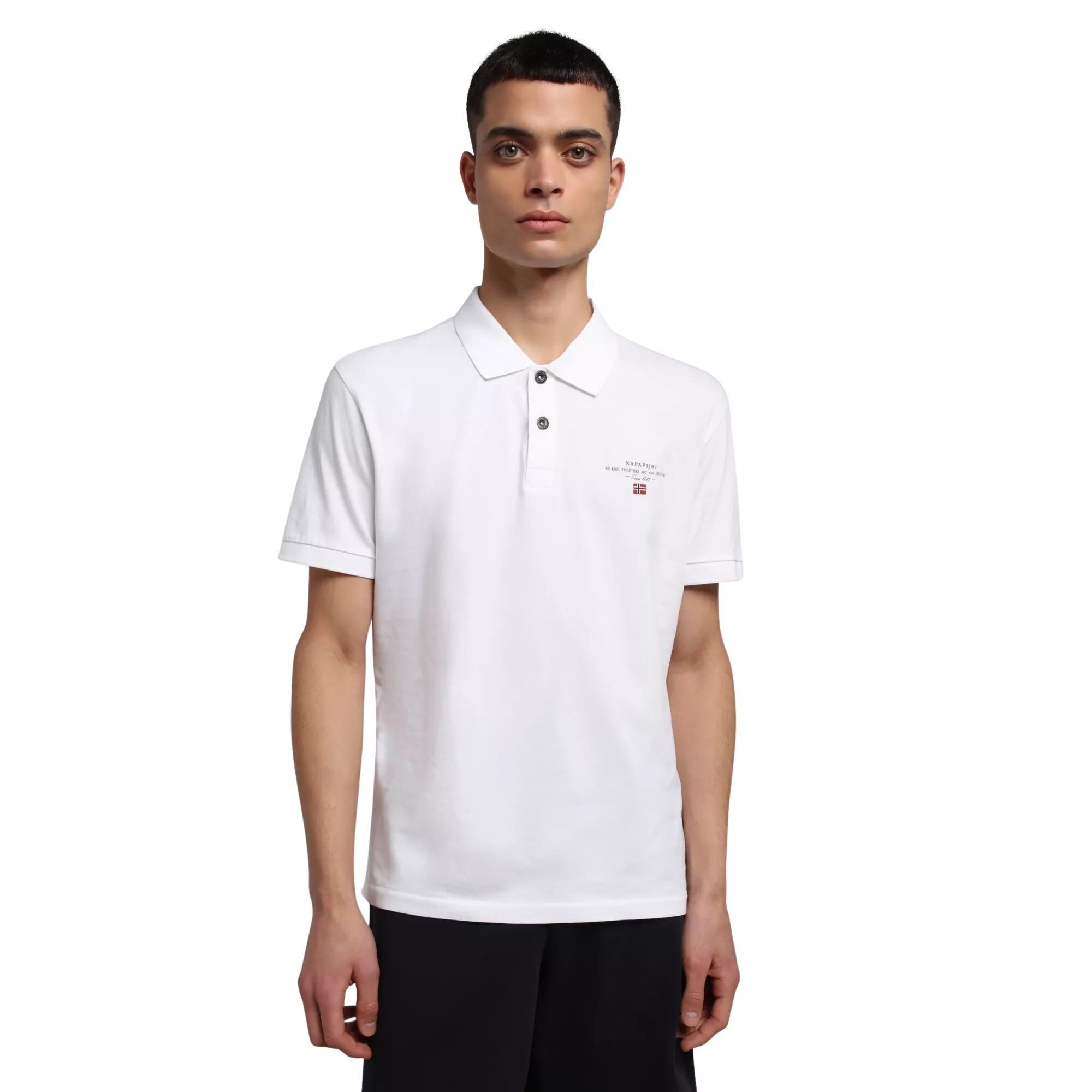 polo-shirt elbas jersey