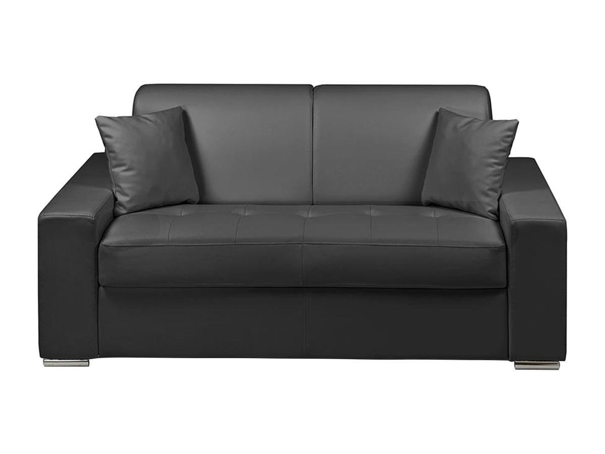 Schlafsofa 2Sitzer EMIR Liegefläche Matratzen