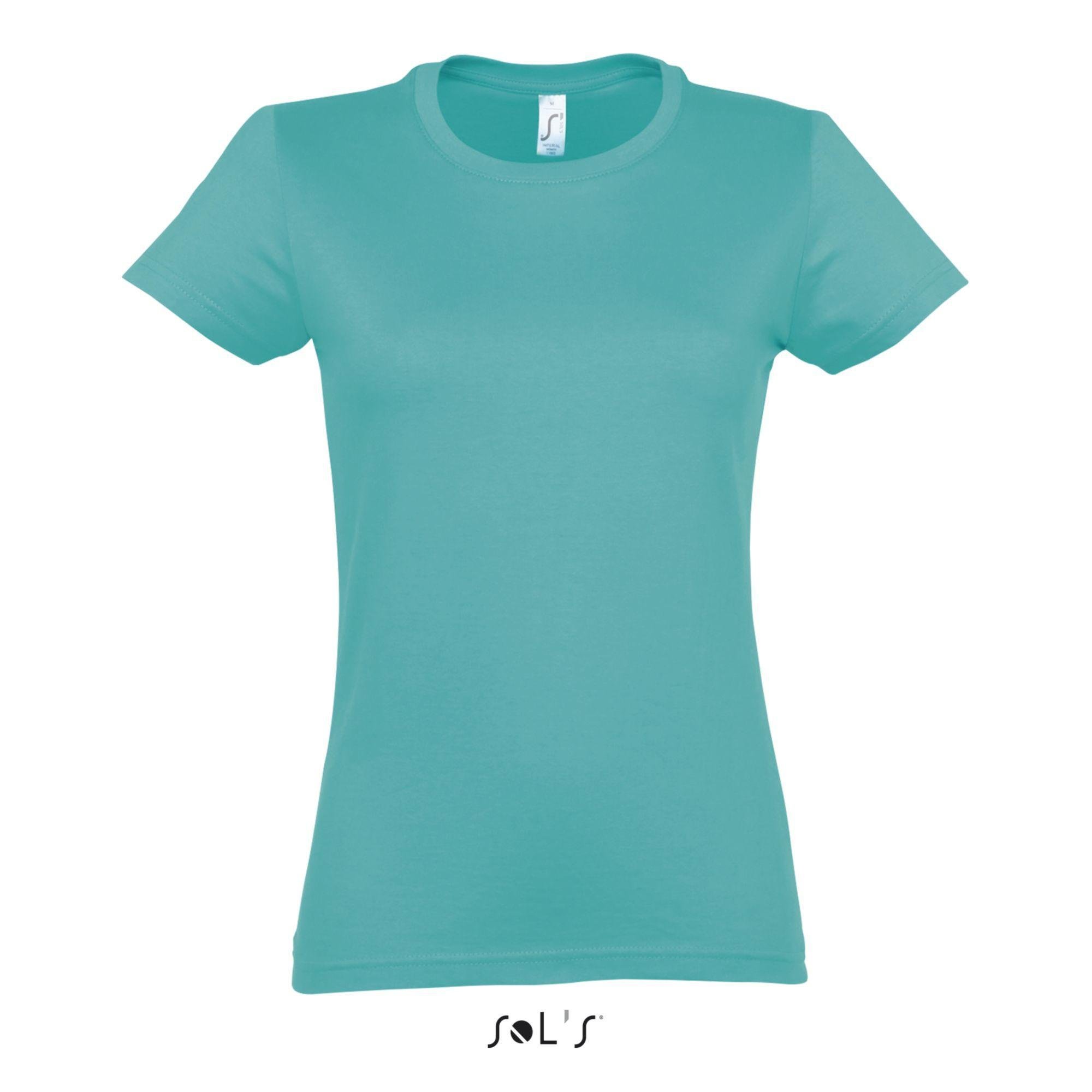 t-shirt imperial