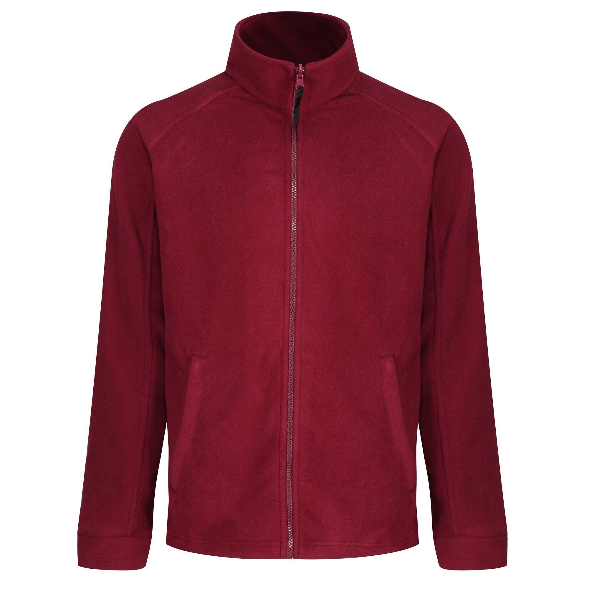 Thor III Fleecejacke