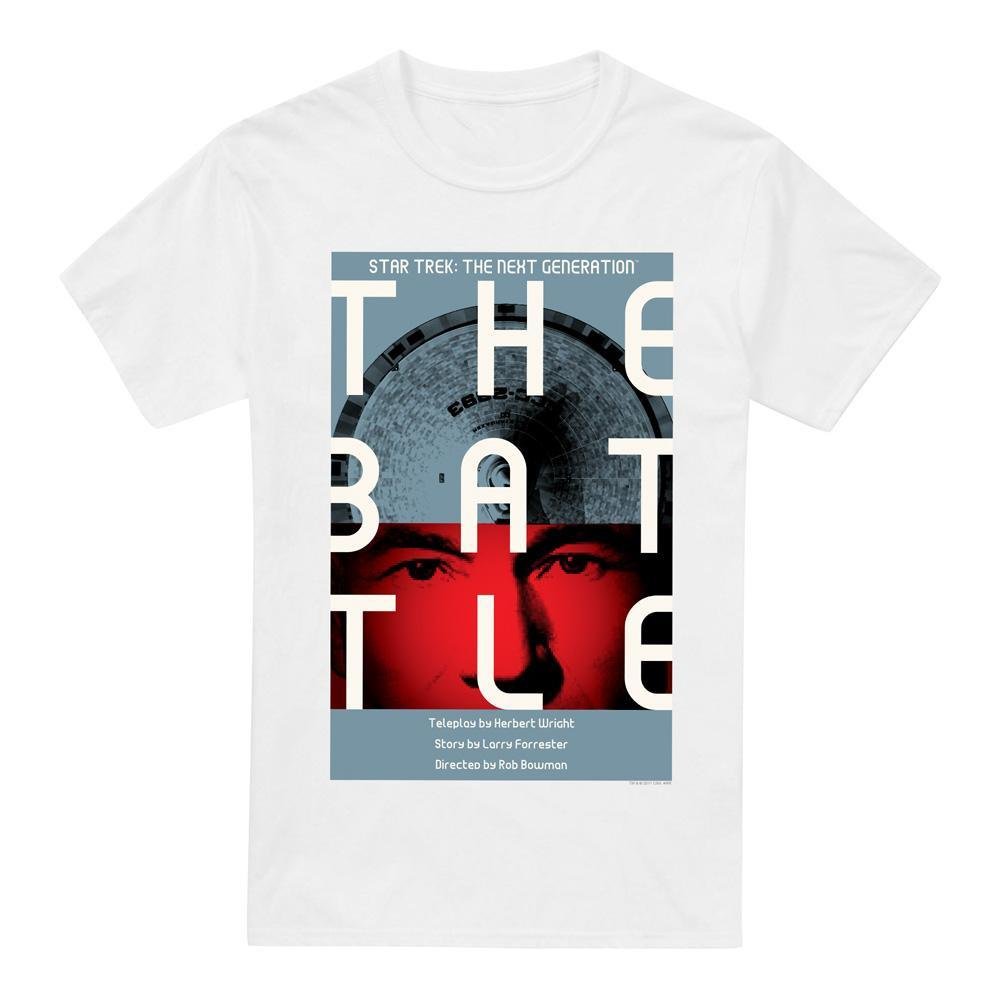 The Next Generation Season 1 Episode 9 TShirt