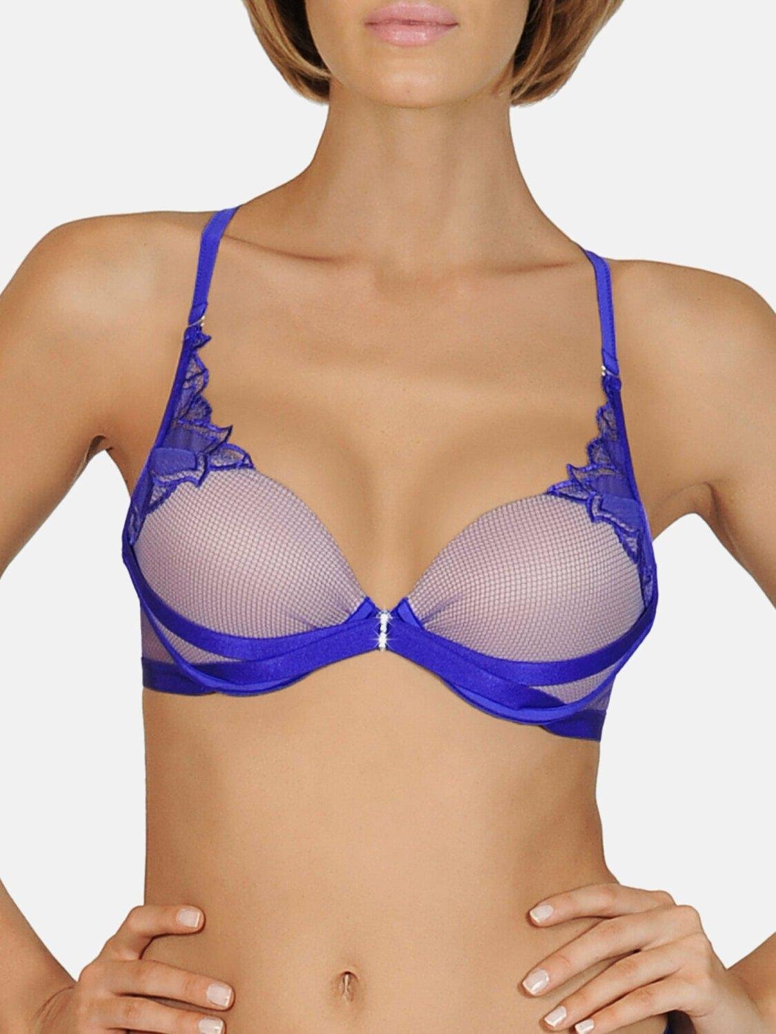 Push-up-BH Lady Moon
