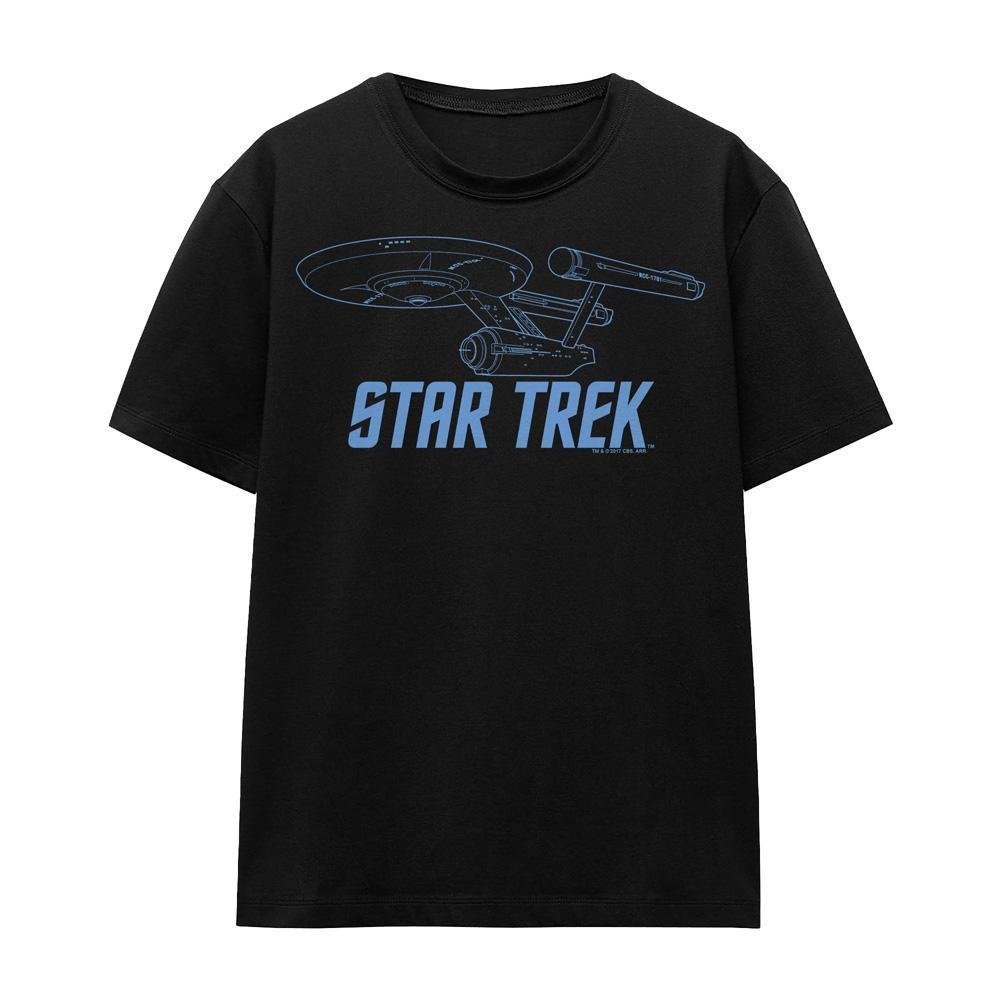 Enterprise TShirt