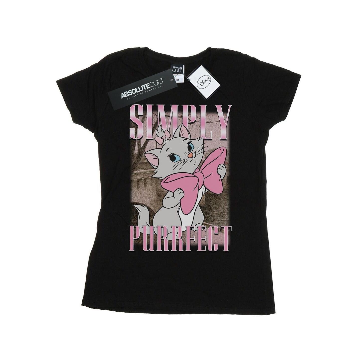 Aristocats Simply Purrfect TShirt