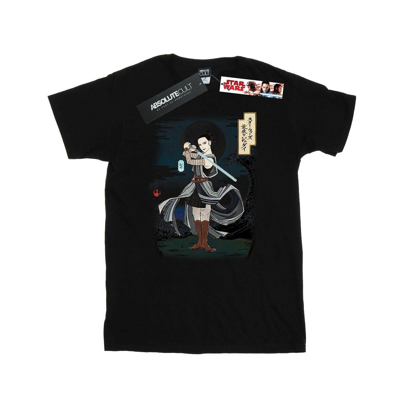 The Last Jedi TShirt