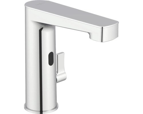 Jungborn Sensor Armatur KAPPA chrom