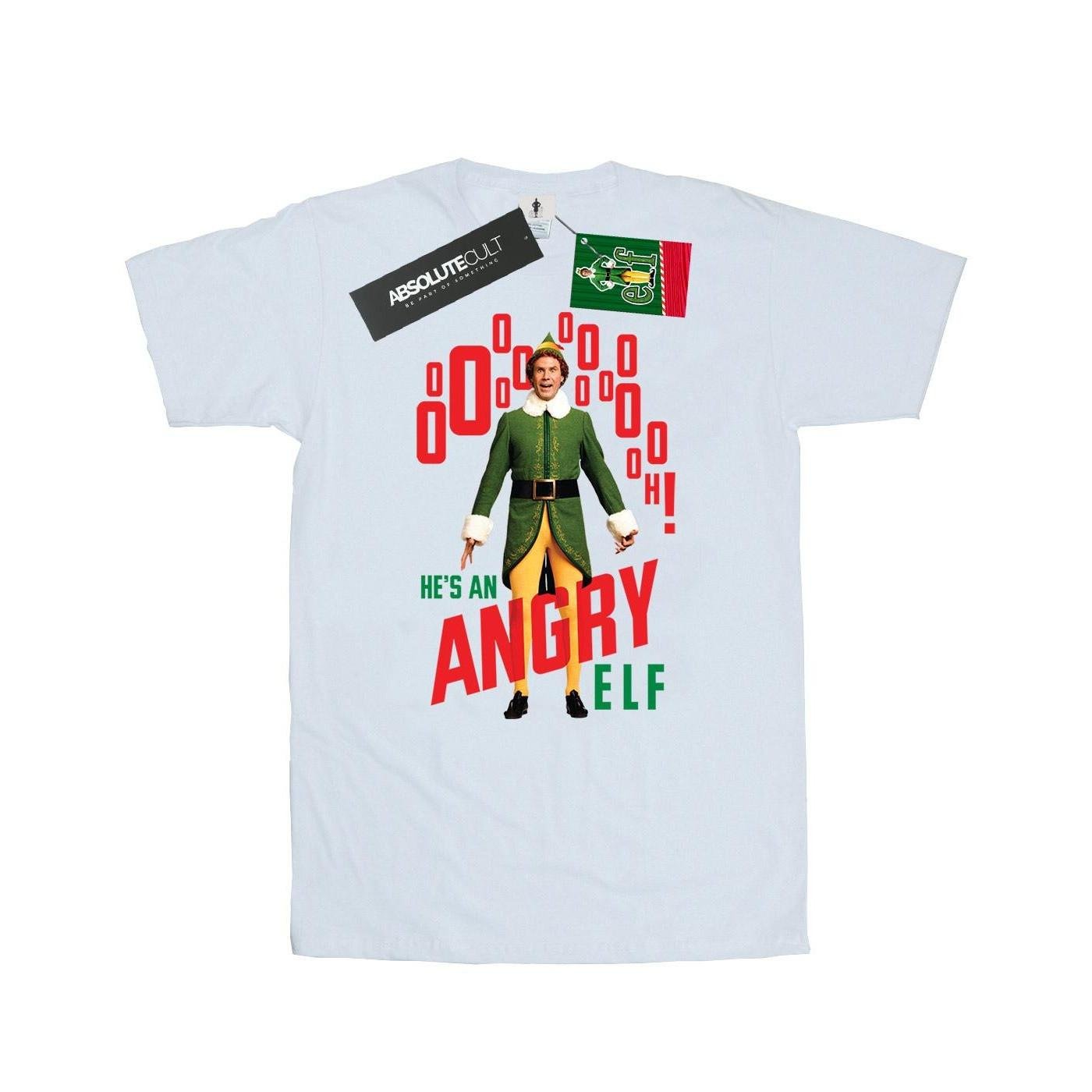 Angry TShirt