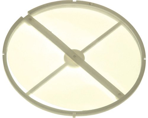 Rückschlagventil CATA 120 F Ø 120 mm