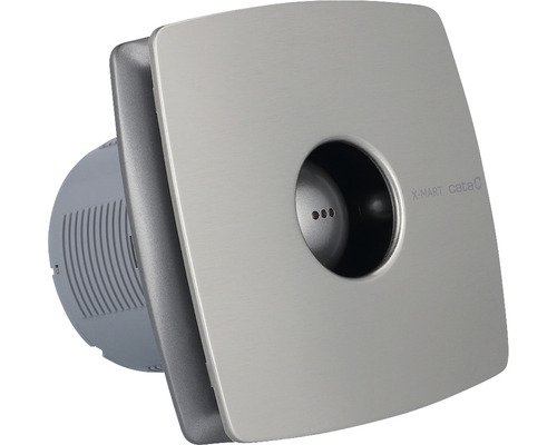 Badventilator CATA X-Mart 15 INOX T RVS Ø 150 mm