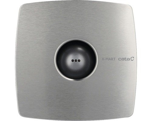 CATA Badventilator X-MART 12 INOX RVS Ø 120 mm