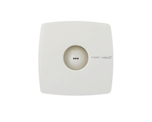 Badventilator CATA X-MART 10 Ø 100 mm weiss