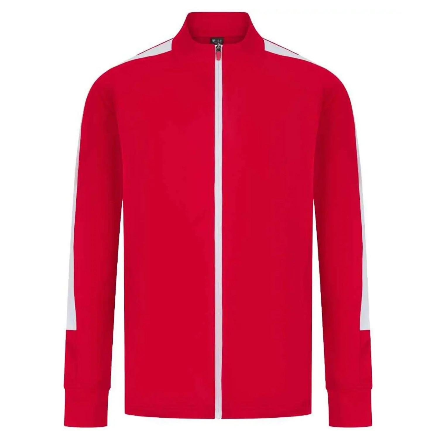 Trainingsjacke