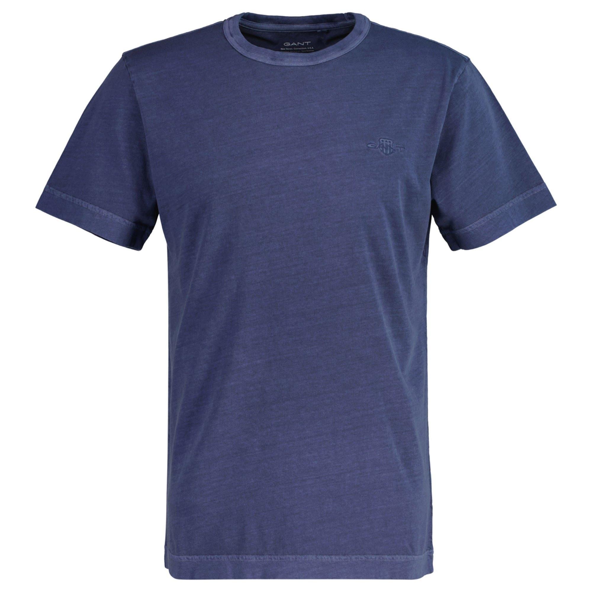 T-Shirt 1er Pack Bequem sitzend-SUNFADED T-SHIRT