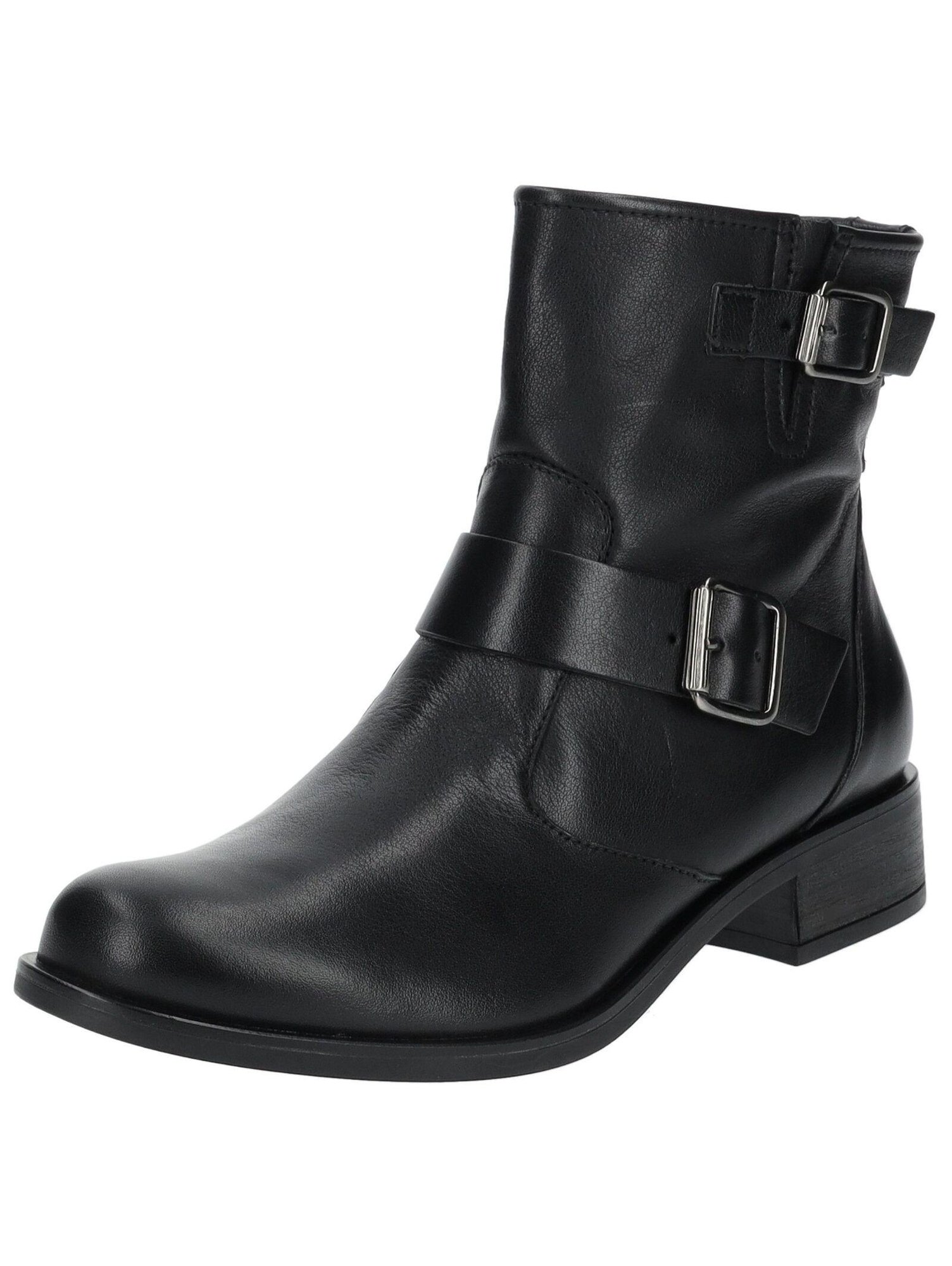 Stiefelette 8279