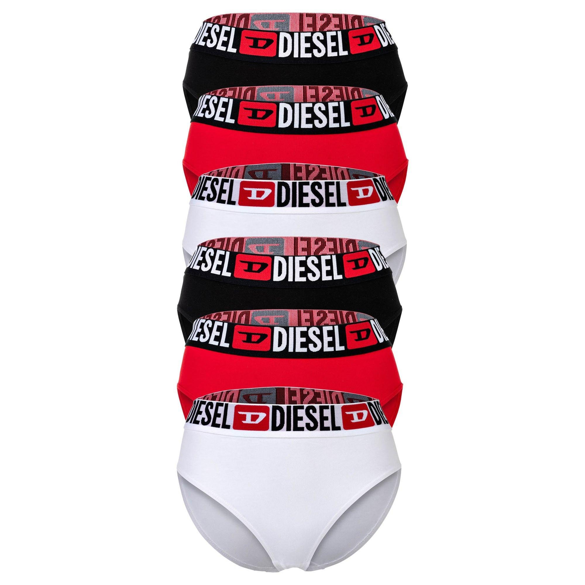 Slip 6er Pack Stretch-SAM-D-CORE-6PACK