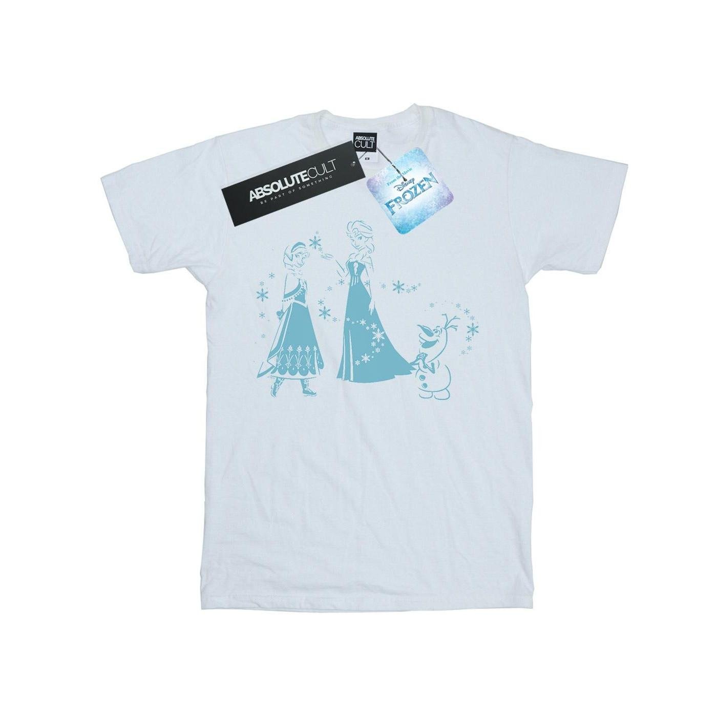 Frozen TShirt