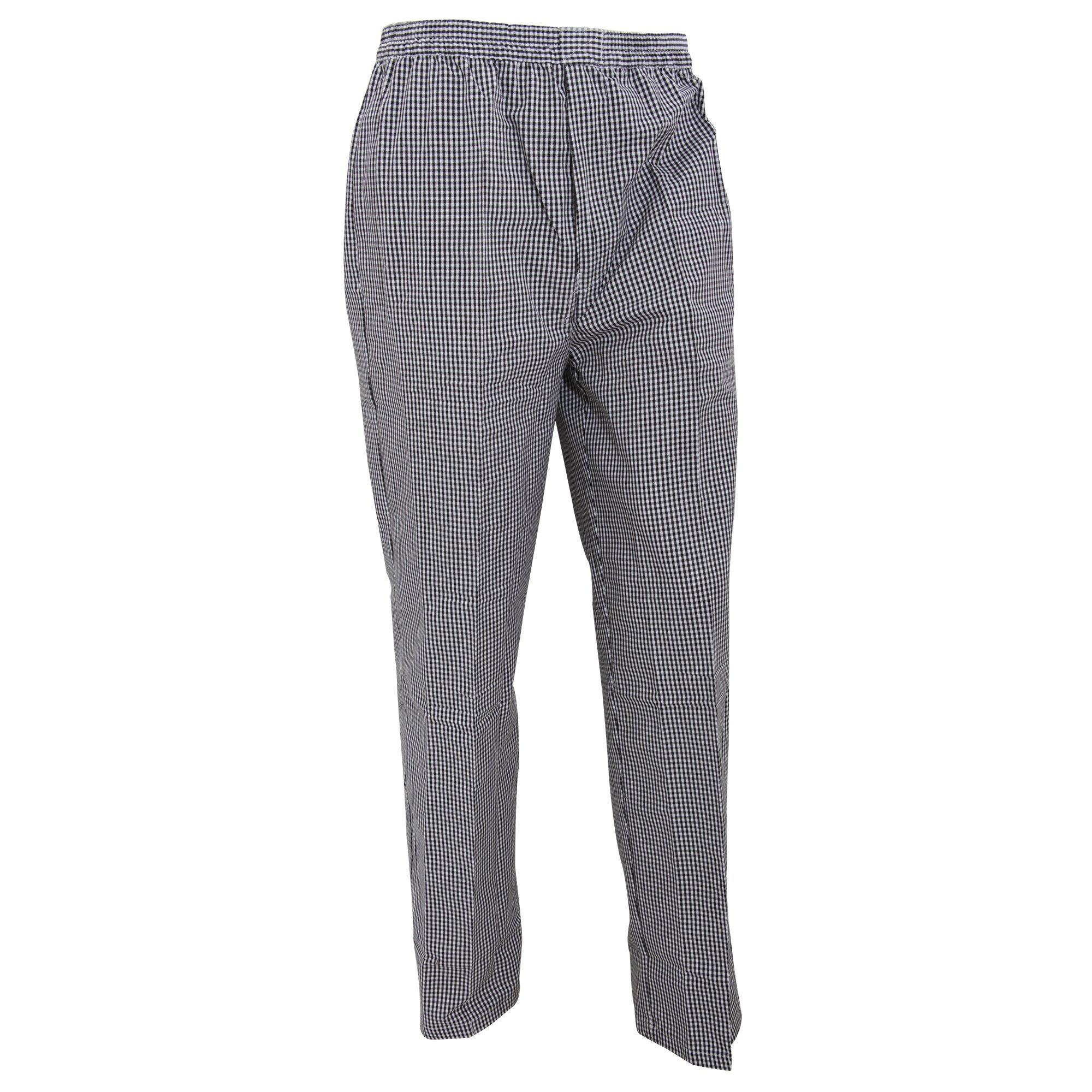Kochhose (2 StückPackung)