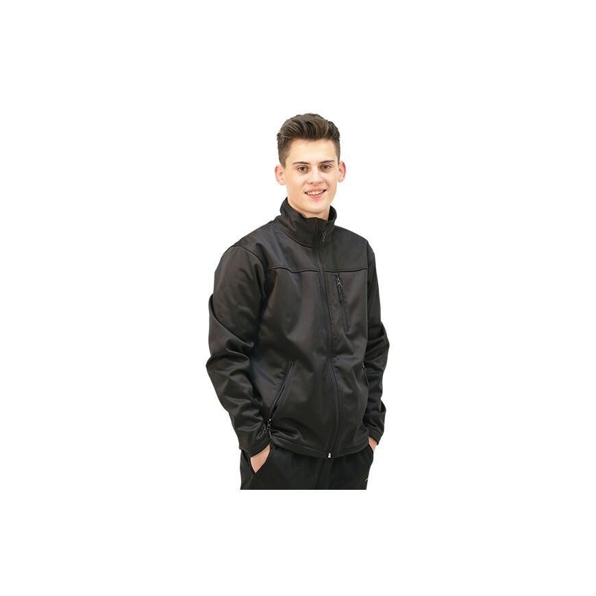 wasserdichte kinderjacke regis