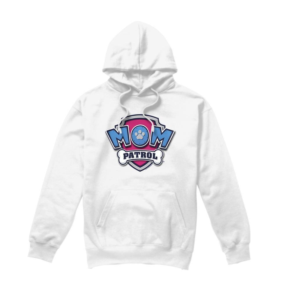 Mom Patrol Kapuzenpullover Muttertag