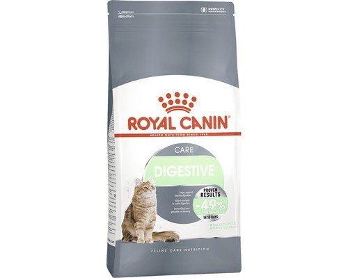 Royal Canin Katzenfutter Digestive Comfort, 2kg